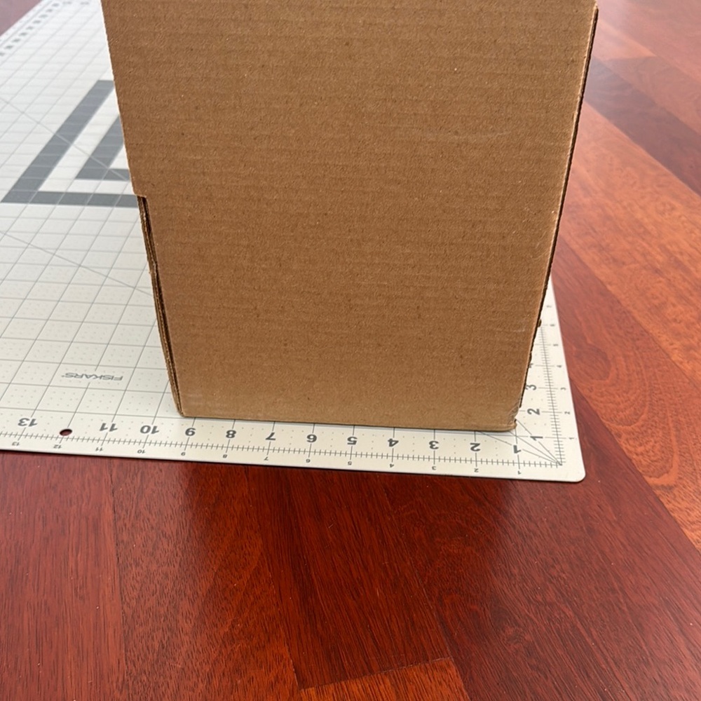 Louis Vuitton Neverfull Shipping /Storage Orange Box - Picture 15 of 16